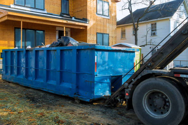 Best Dumpster Rental Services  in Richlandtown, PA